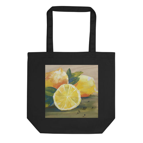 Eco Tote Bag